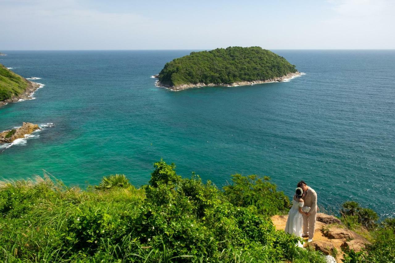 The Gallery Отель Nai Harn